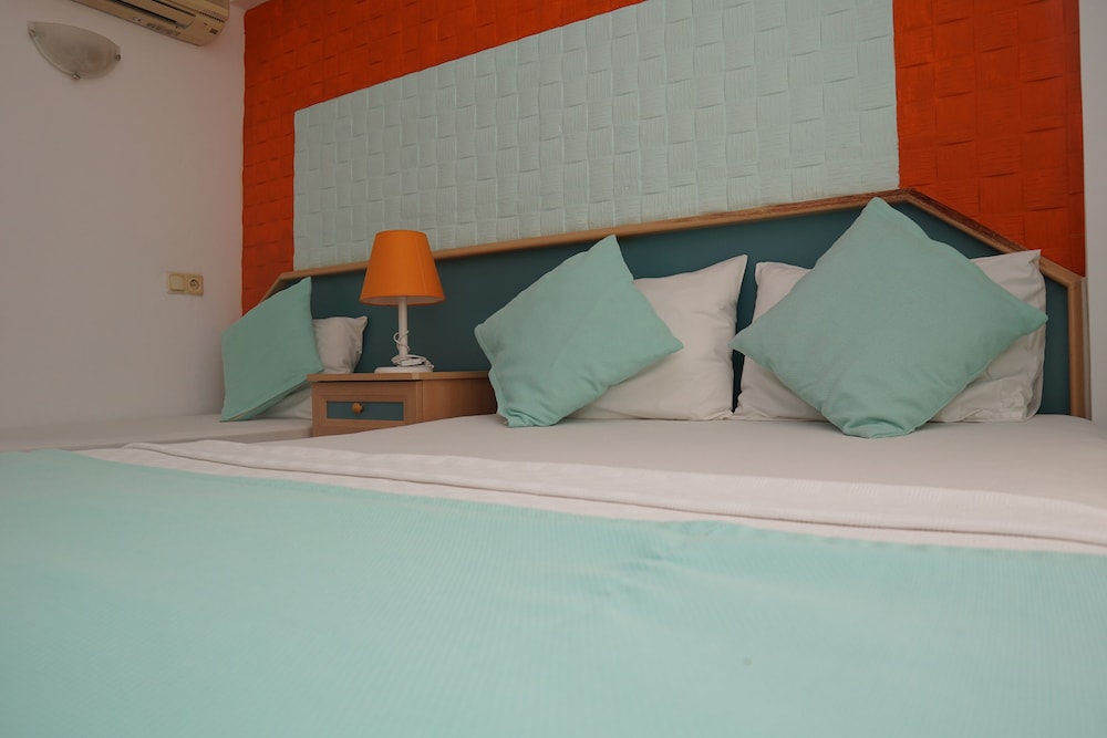 Balkaya Hotel Rezervasyon