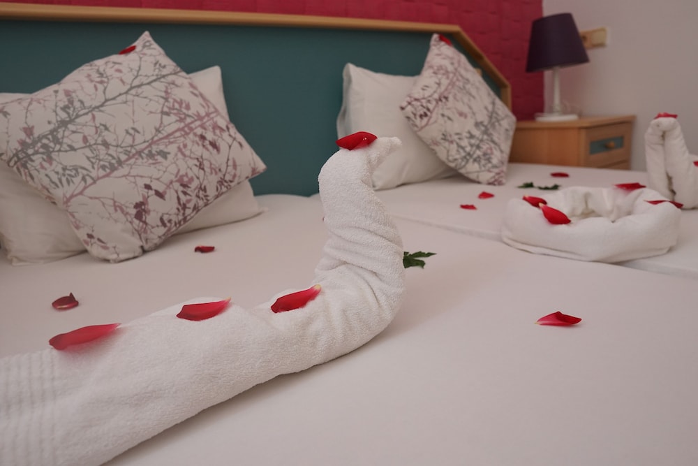 Balkaya Hotel Rezervasyon