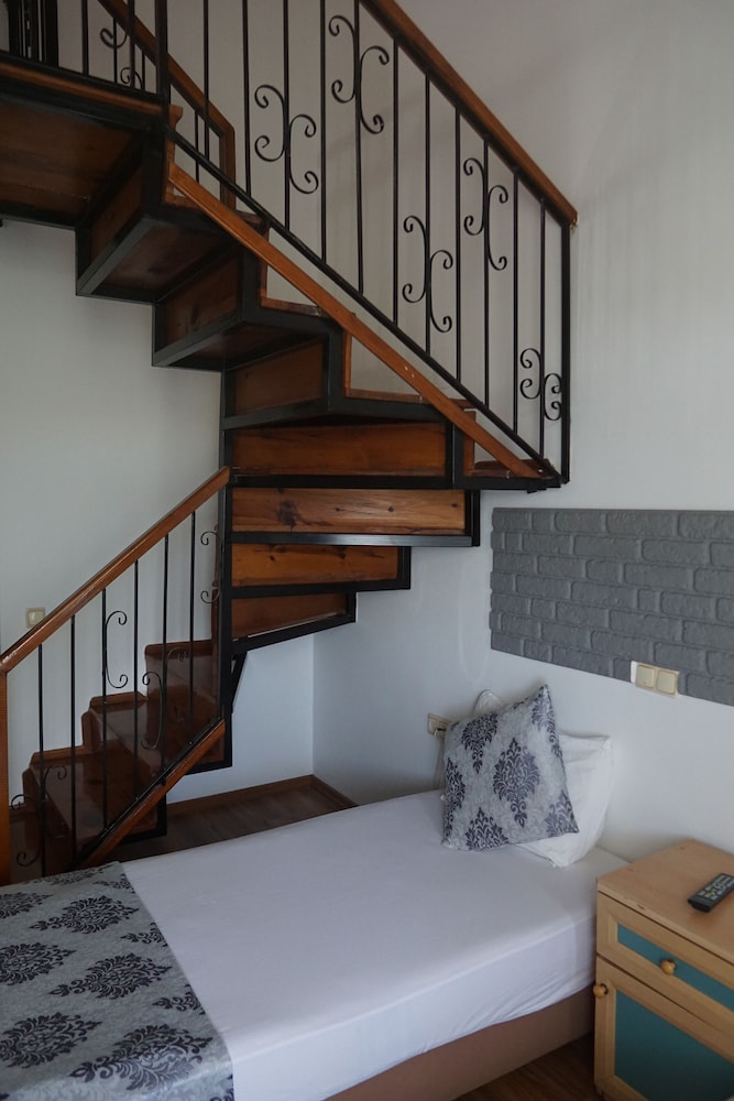 Balkaya Hotel Rezervasyon