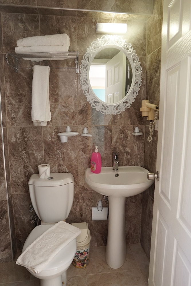 Balkaya Hotel Rezervasyon