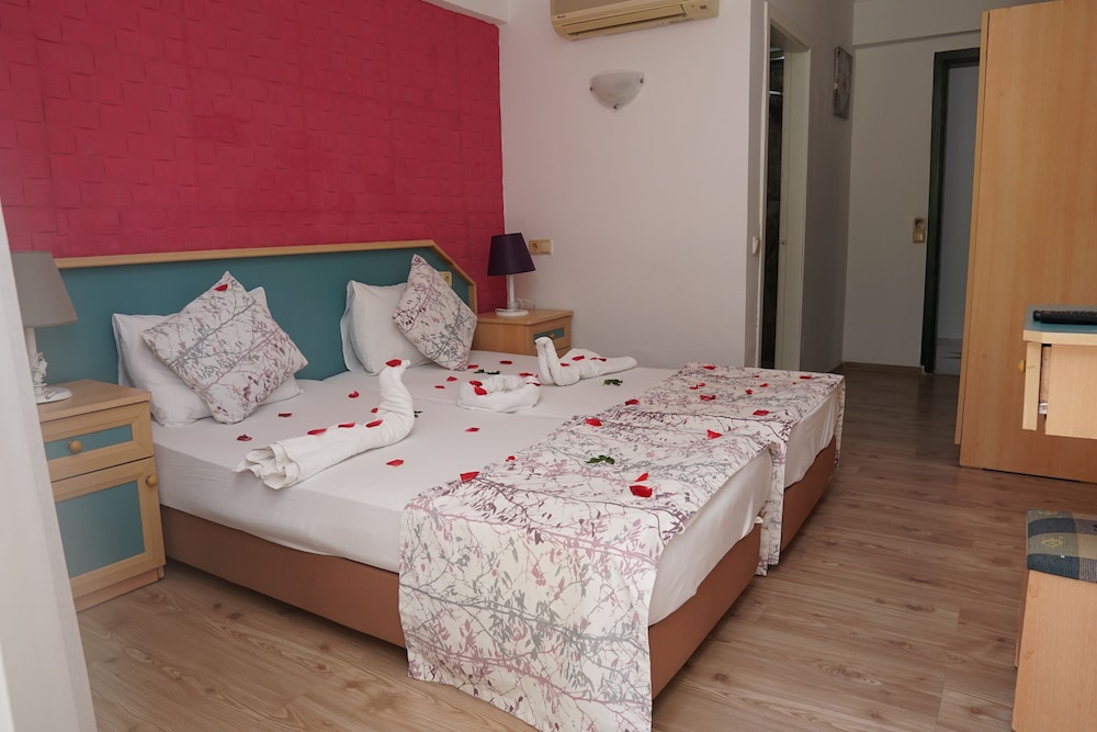 Balkaya Hotel Rezervasyon