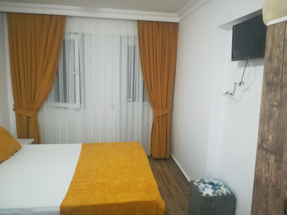 Balkaya Hotel Rezervasyon