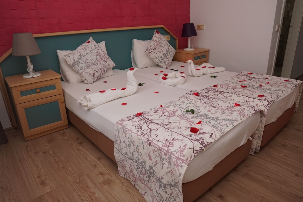 Balkaya Hotel Rezervasyon