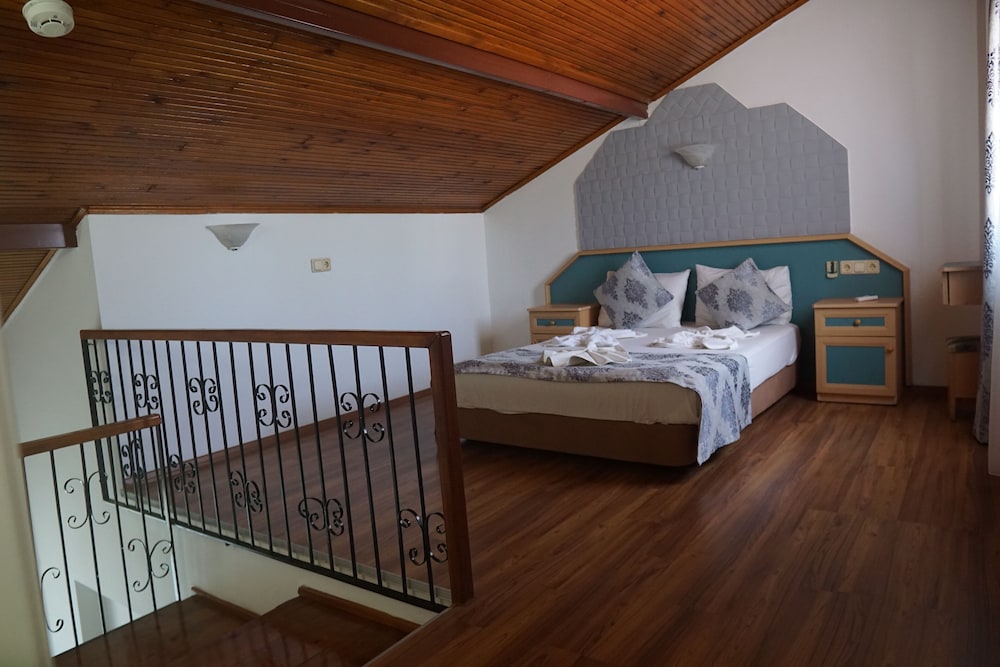 Balkaya Hotel Rezervasyon