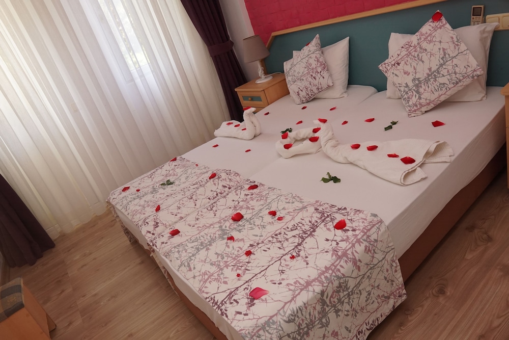 Balkaya Hotel Rezervasyon