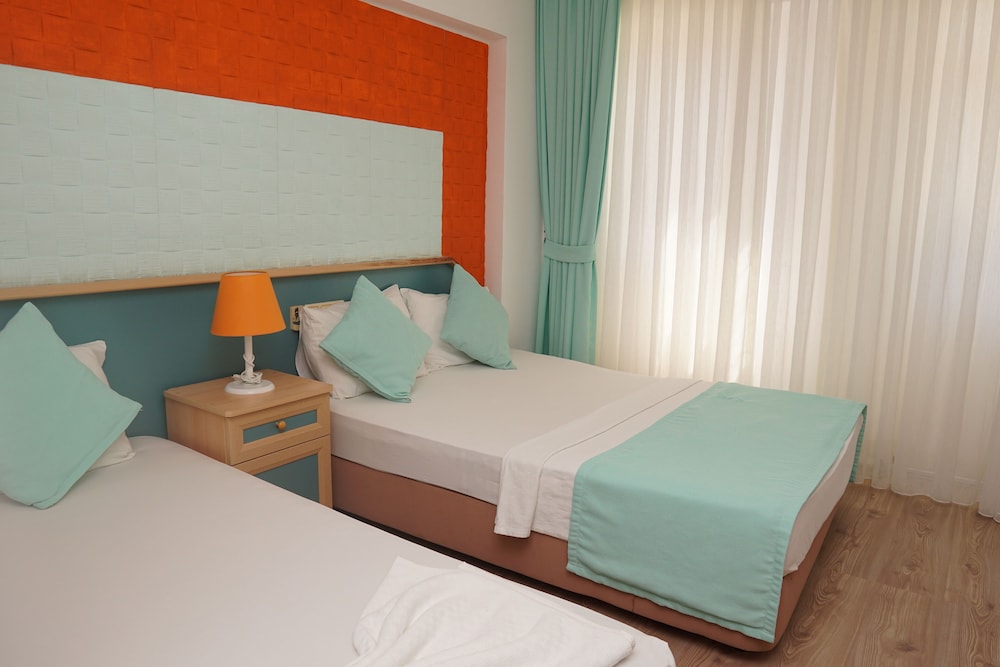 Balkaya Hotel Rezervasyon