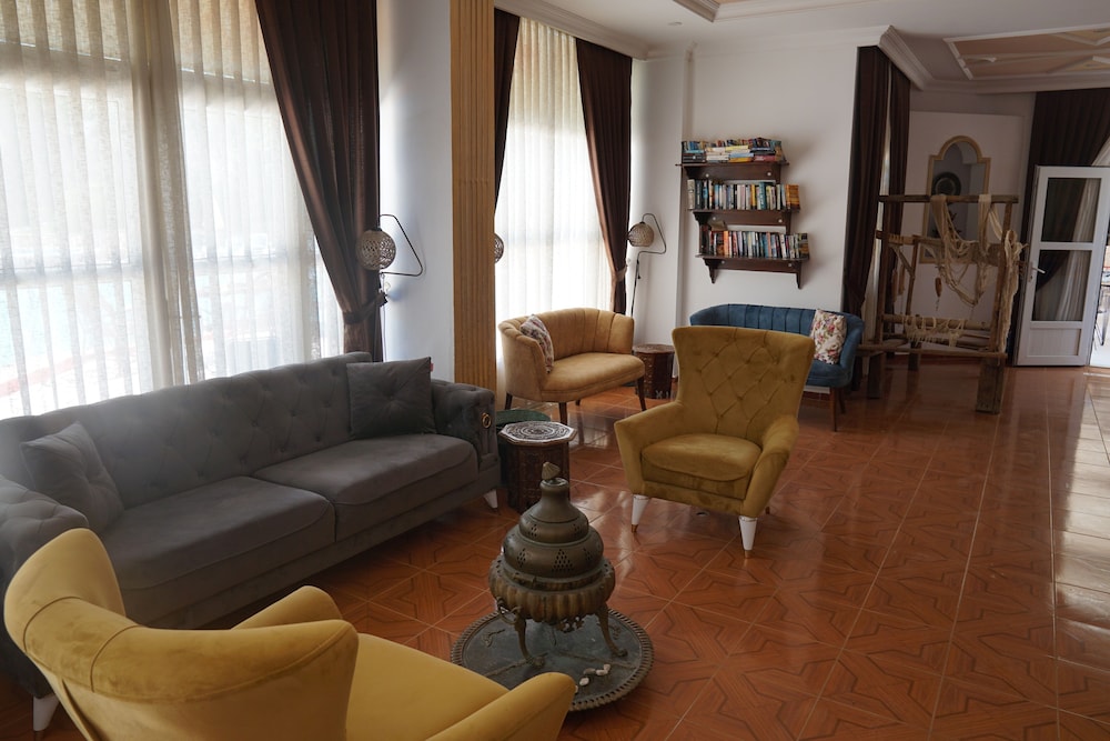 Balkaya Hotel Rezervasyon