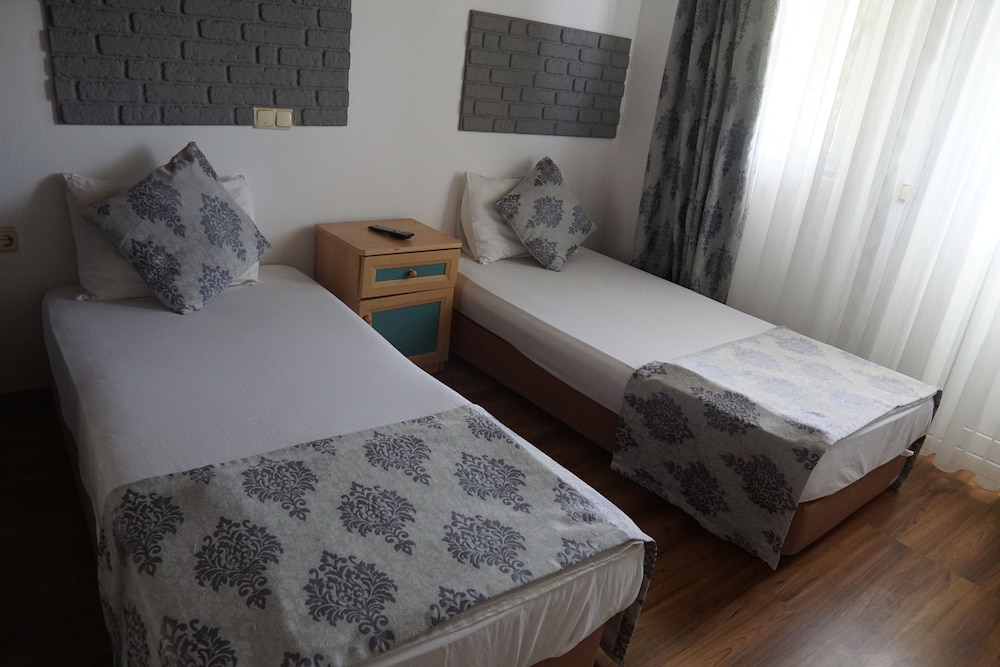 Balkaya Hotel Rezervasyon