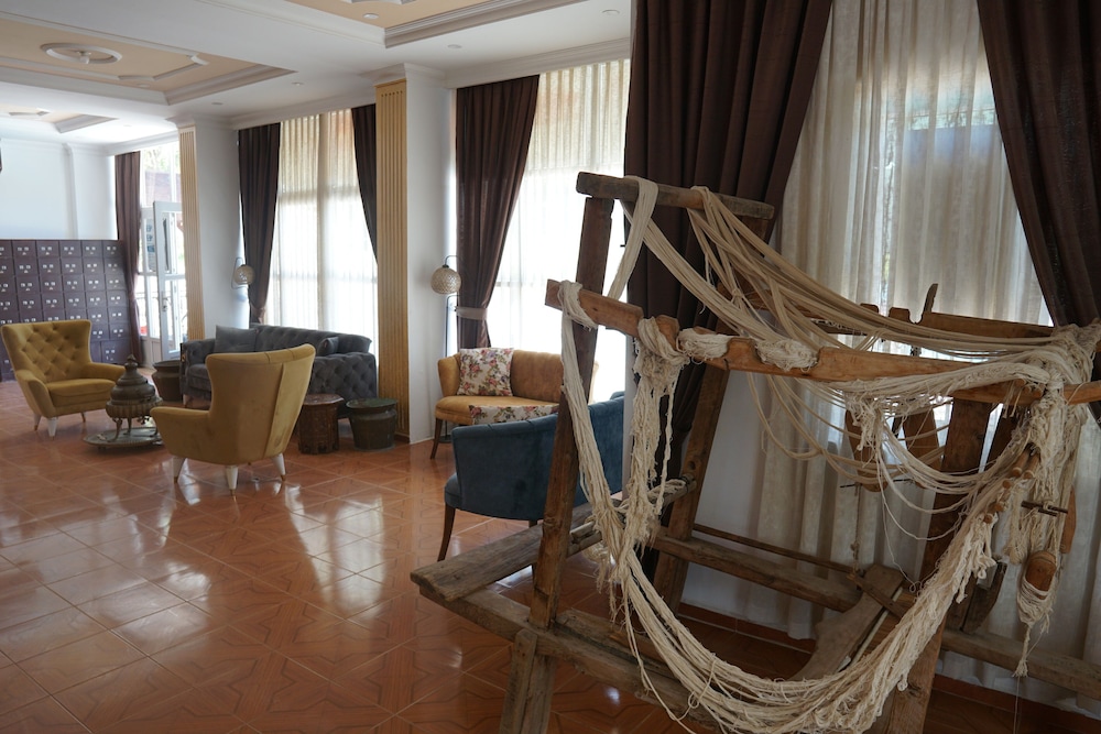 Balkaya Hotel Rezervasyon