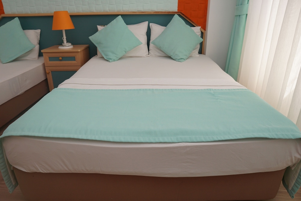 Balkaya Hotel Rezervasyon