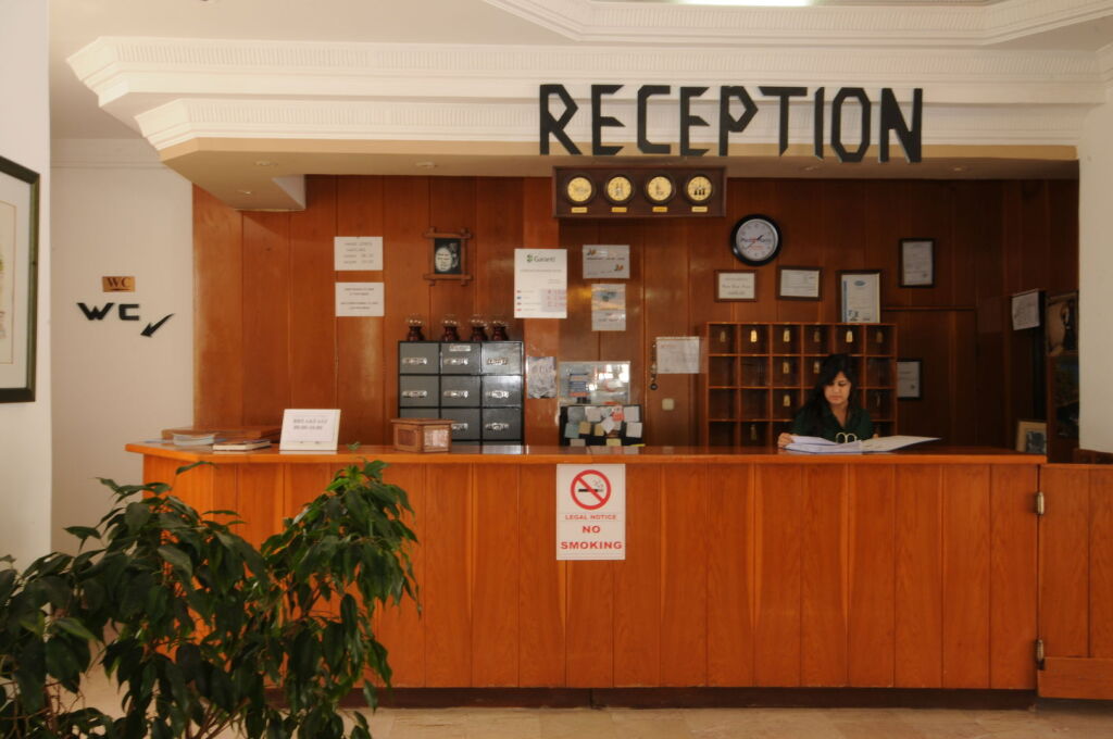 Hotel Diva Rezervasyon