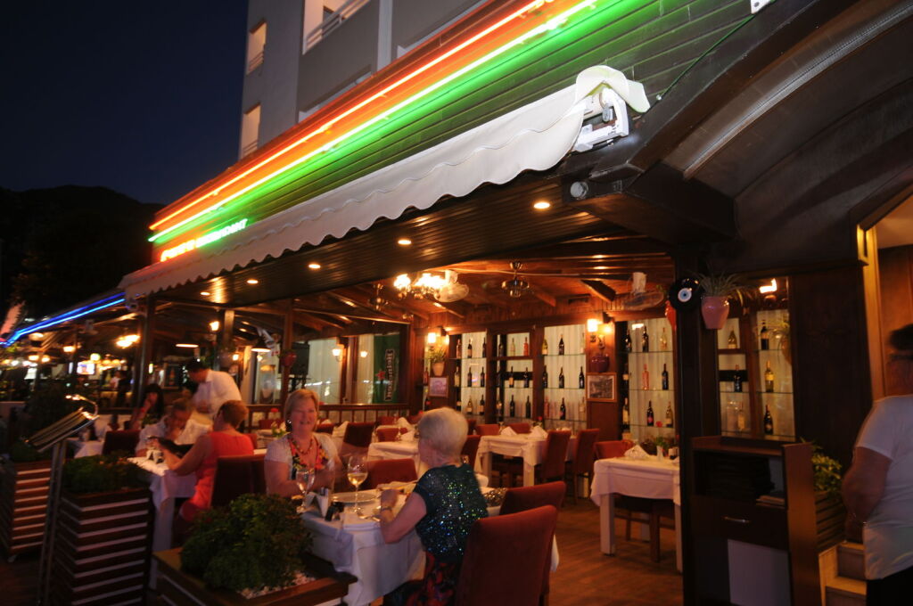 Hotel Diva Rezervasyon