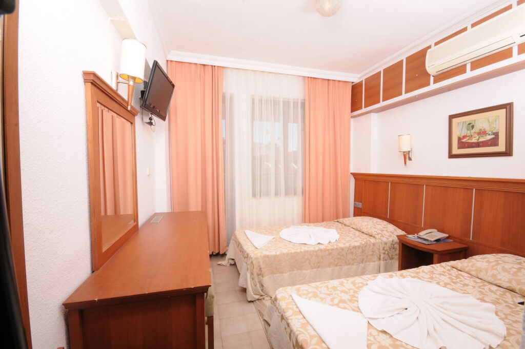 Hotel Diva Rezervasyon