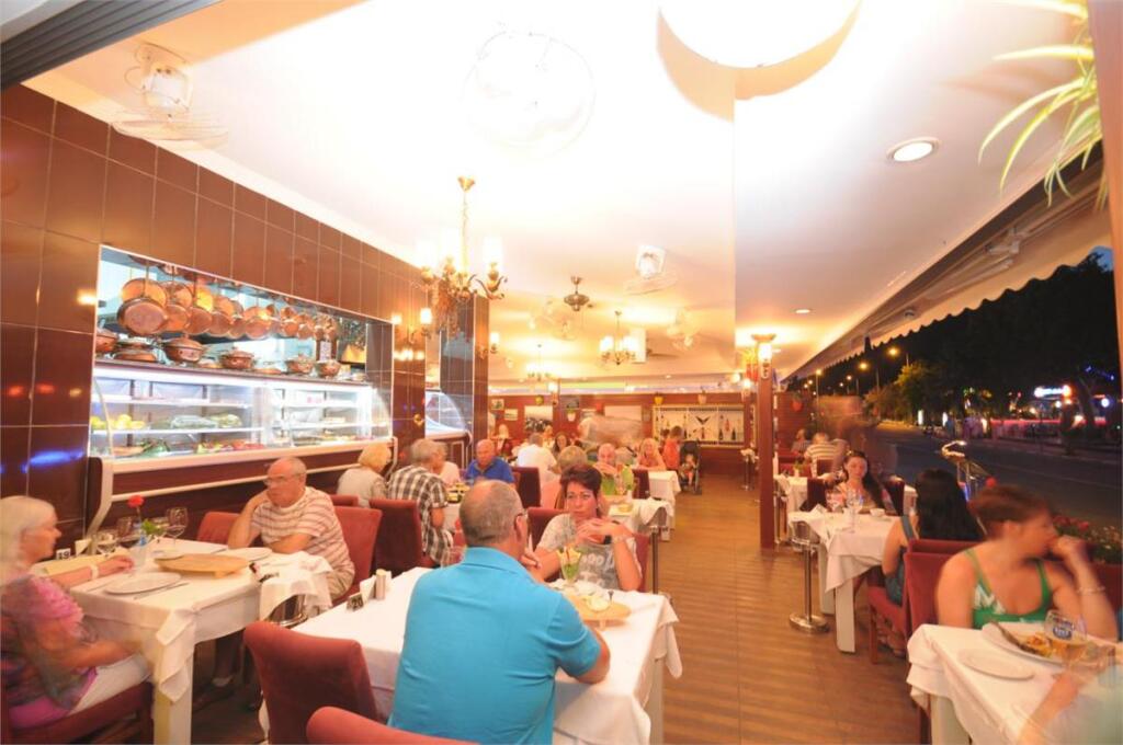 Hotel Diva Rezervasyon