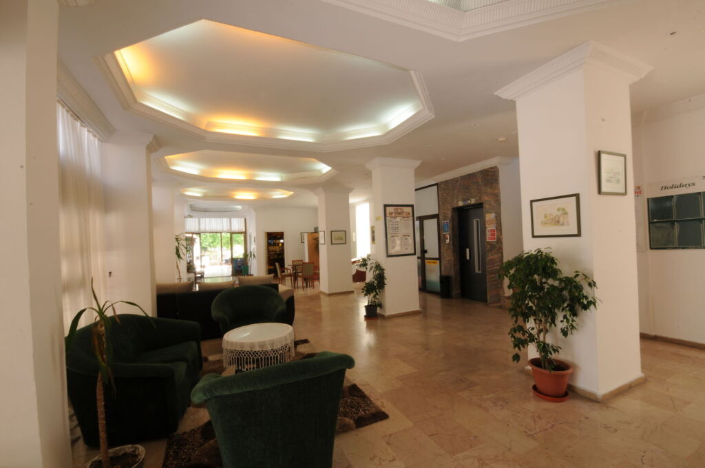 Hotel Diva Rezervasyon