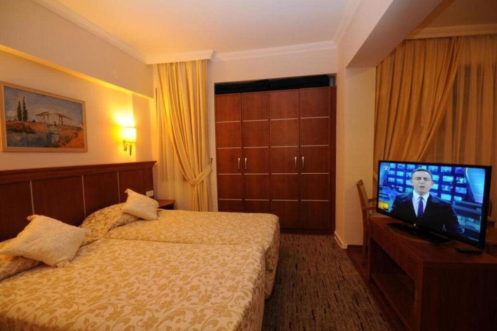 Hotel Diva Rezervasyon