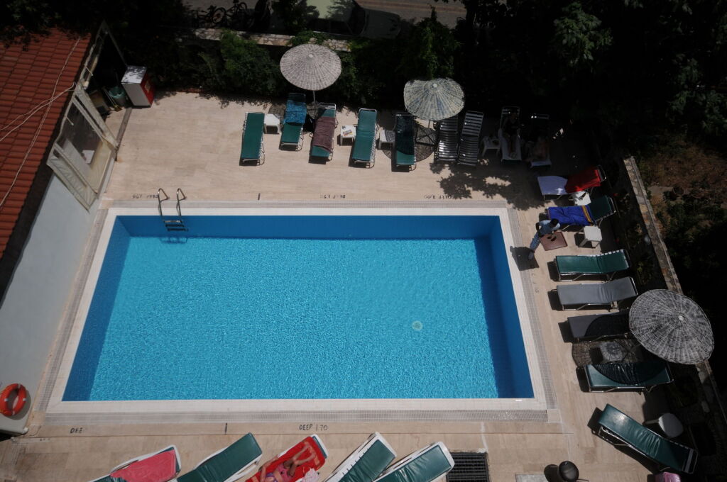 Hotel Diva Rezervasyon