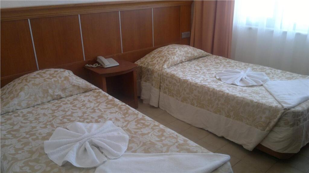 Hotel Diva Rezervasyon