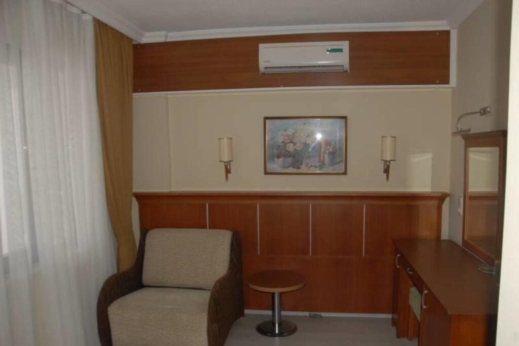 Hotel Diva Rezervasyon