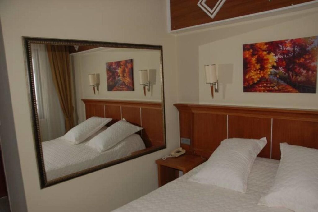 Hotel Diva Rezervasyon