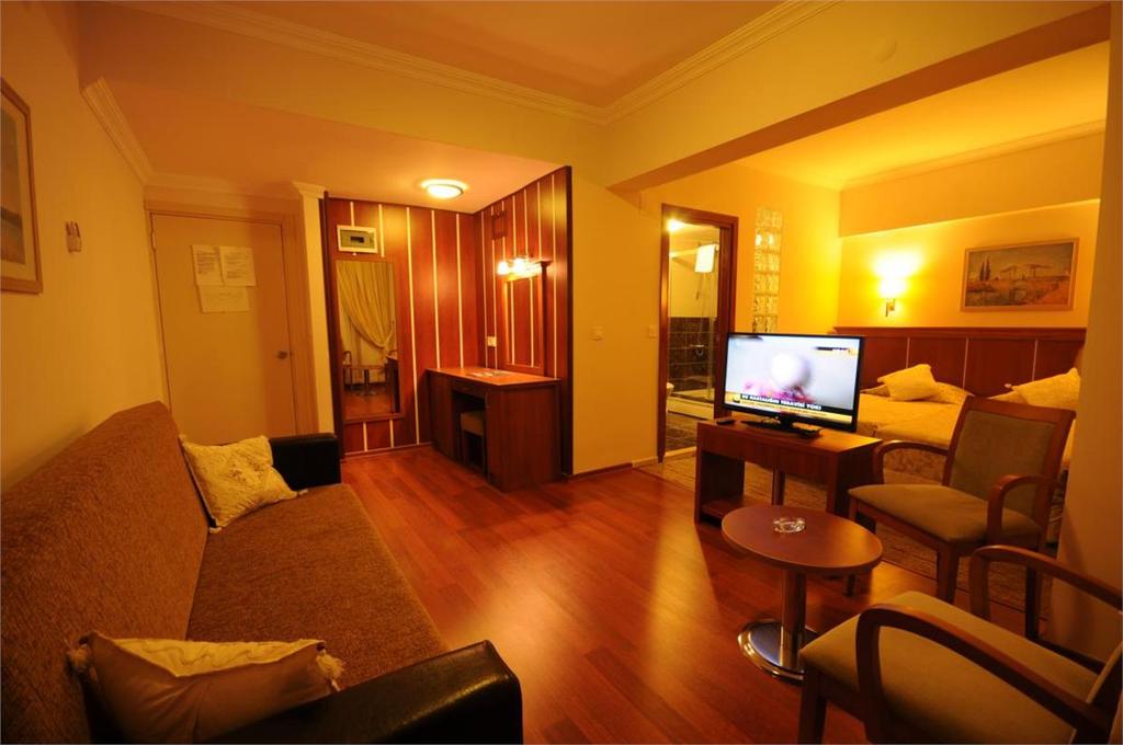 Hotel Diva Rezervasyon