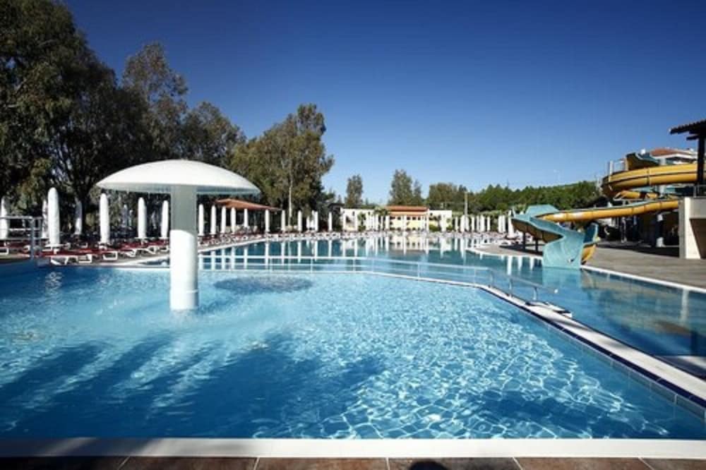 Halic Park Ayvalik Rezervasyon