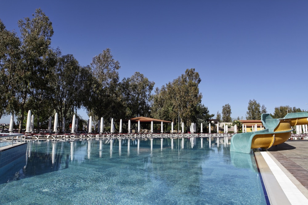 Halic Park Ayvalik Rezervasyon