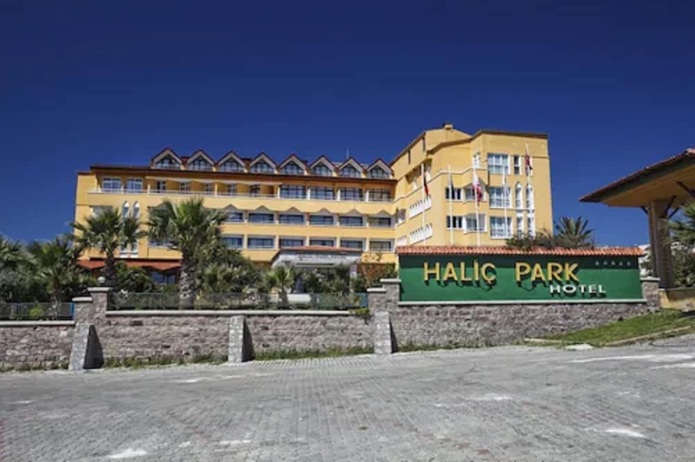 Halic Park Ayvalik Rezervasyon