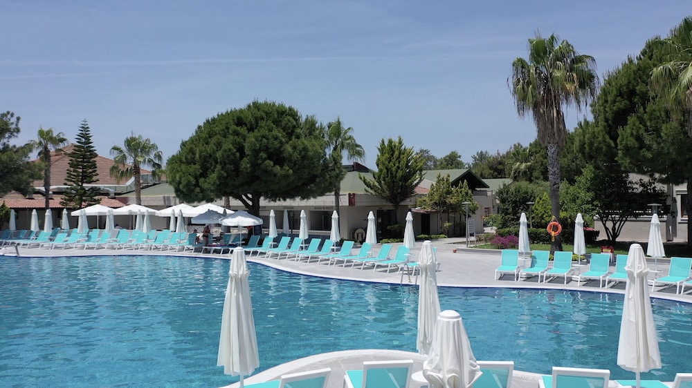 Master Family Club Rezervasyon