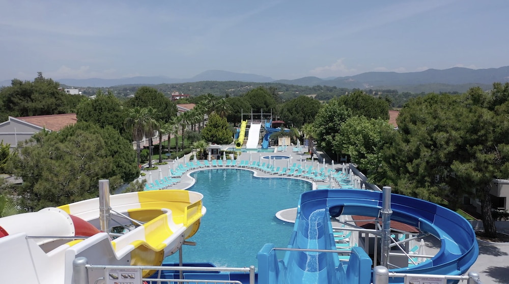 Master Family Club Rezervasyon