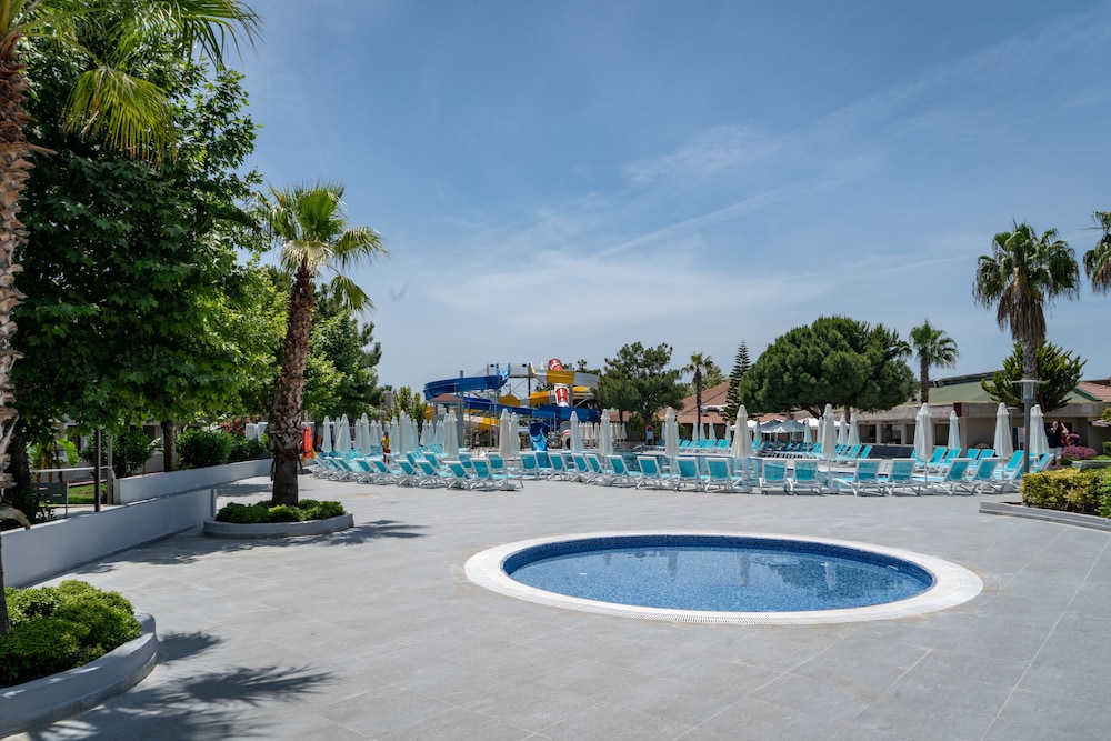 Master Family Club Rezervasyon