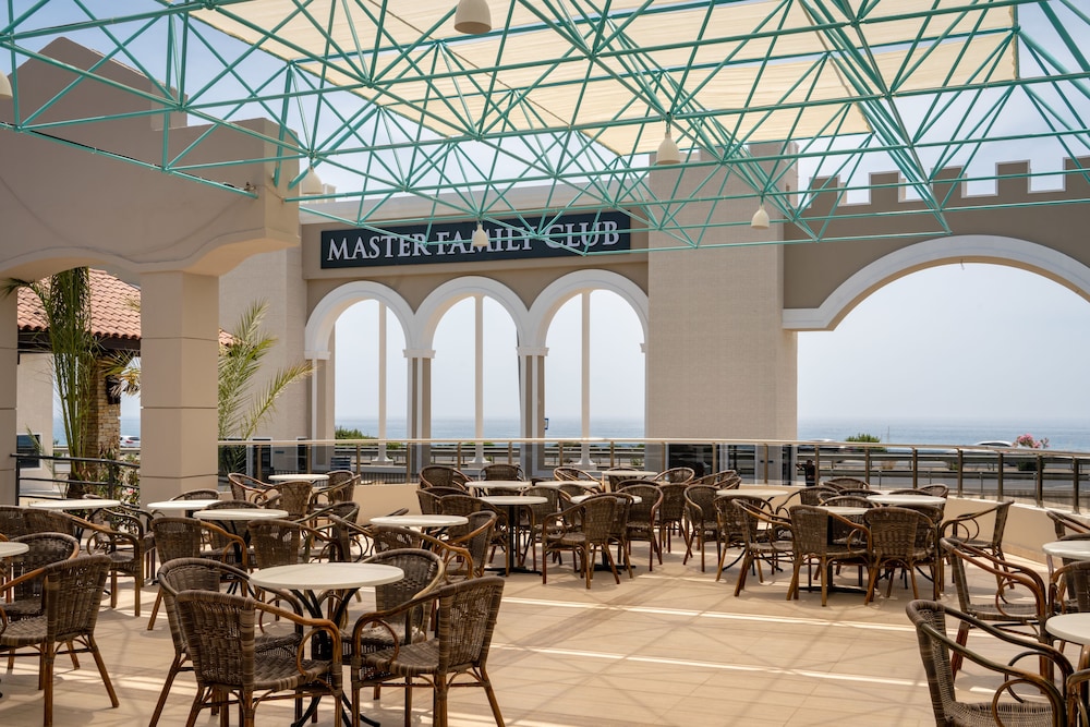 Master Family Club Rezervasyon