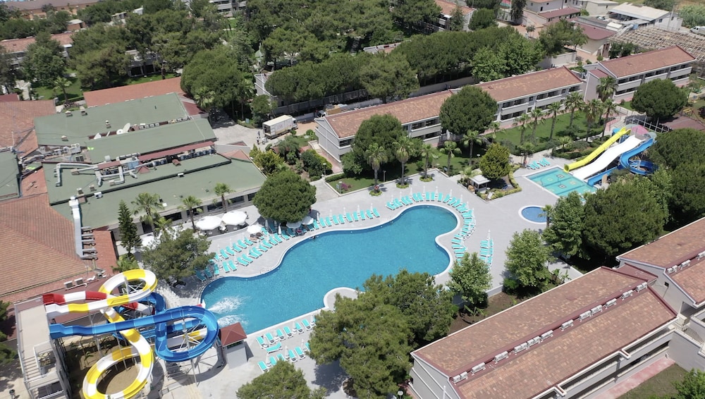 Master Family Club Rezervasyon