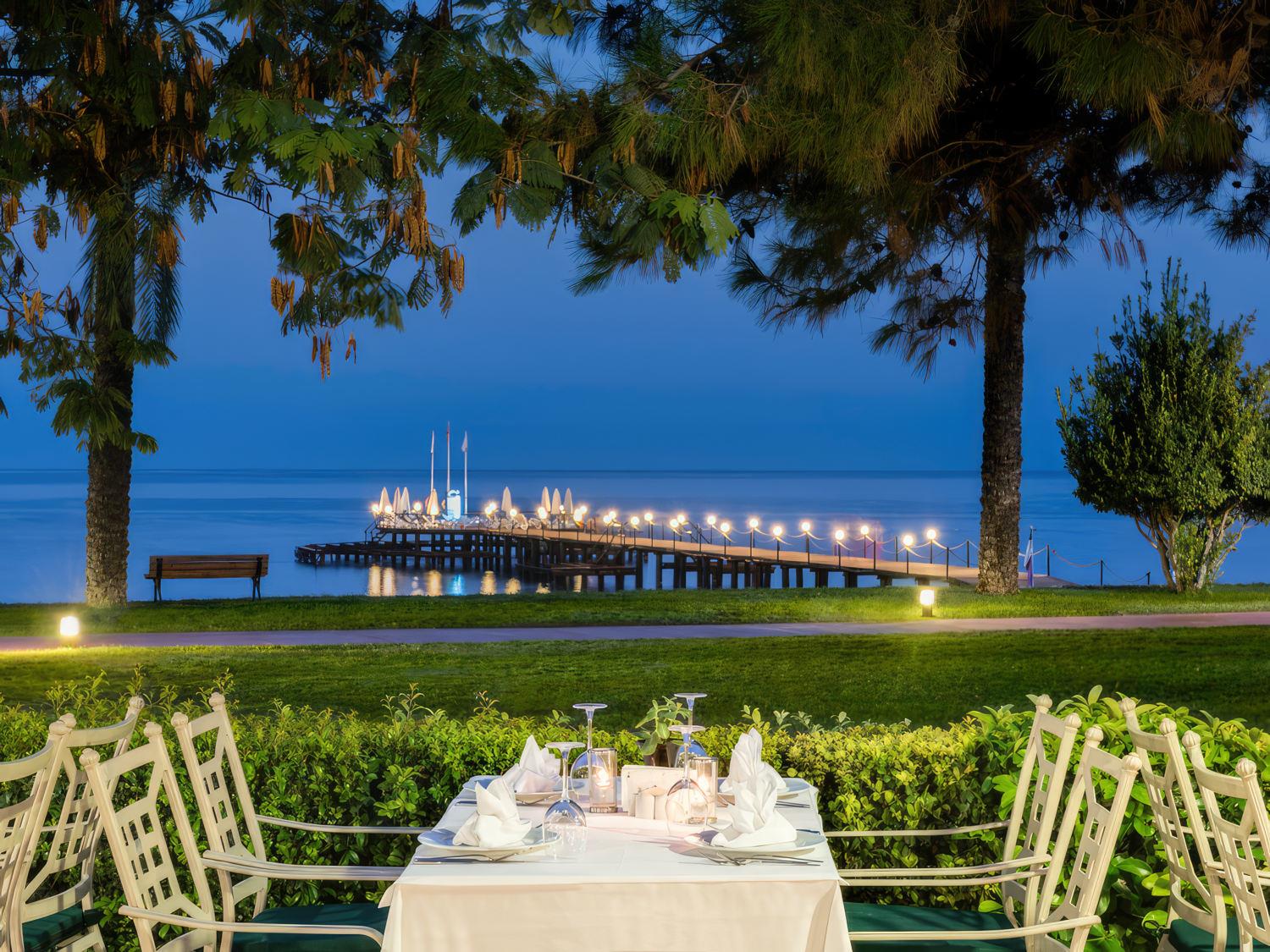 TUI Magic Life Beldibi +16 Rezervasyon