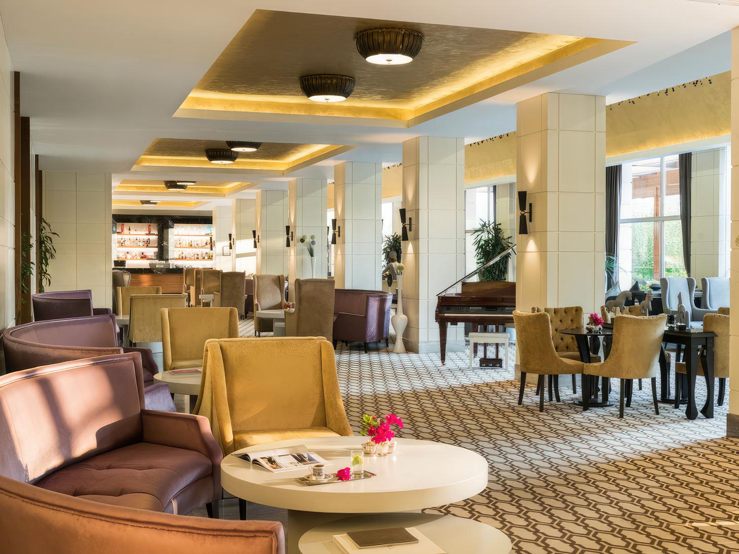 TUI Magic Life Beldibi +16 Rezervasyon