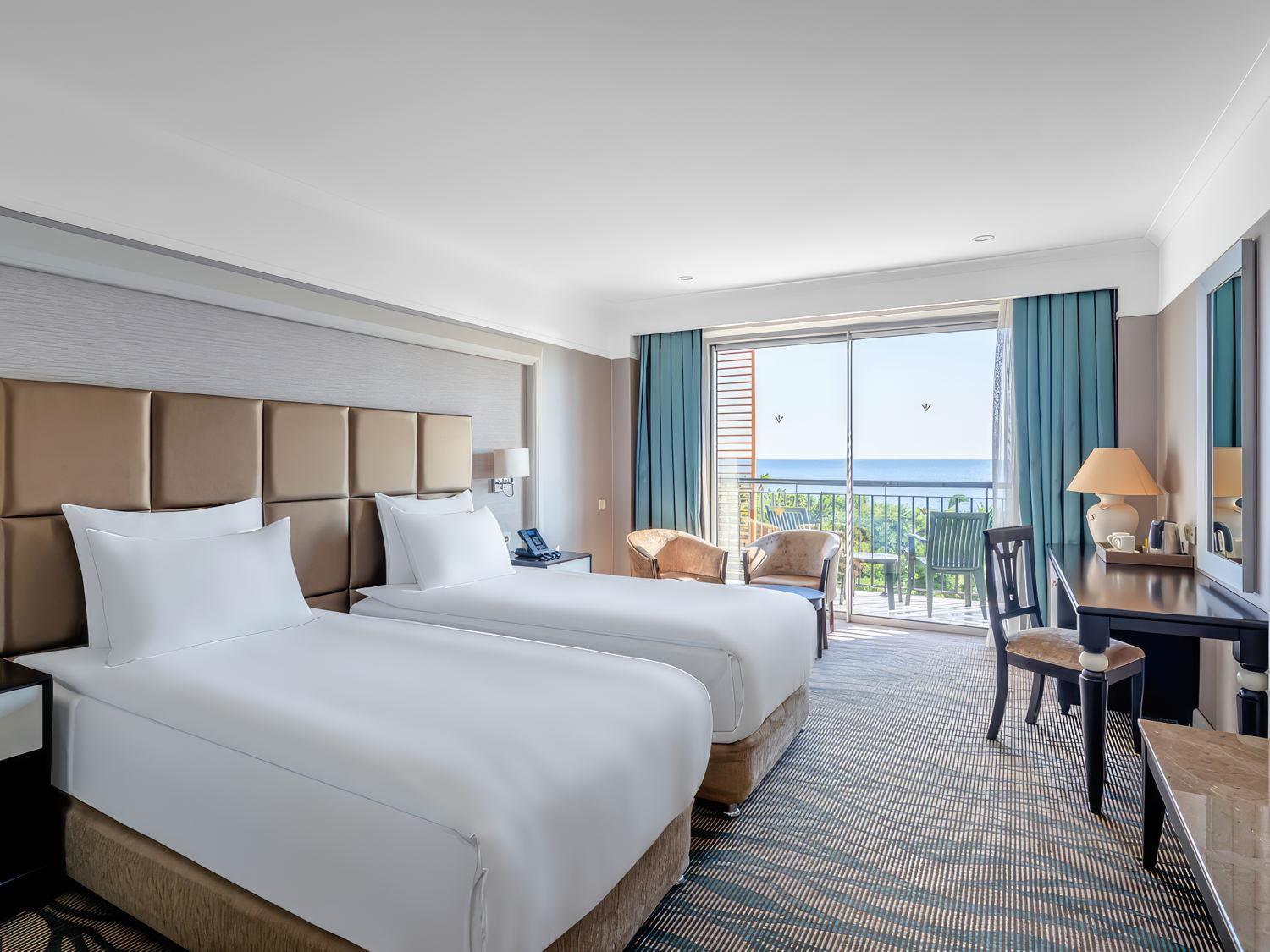 TUI Magic Life Beldibi +16 Rezervasyon