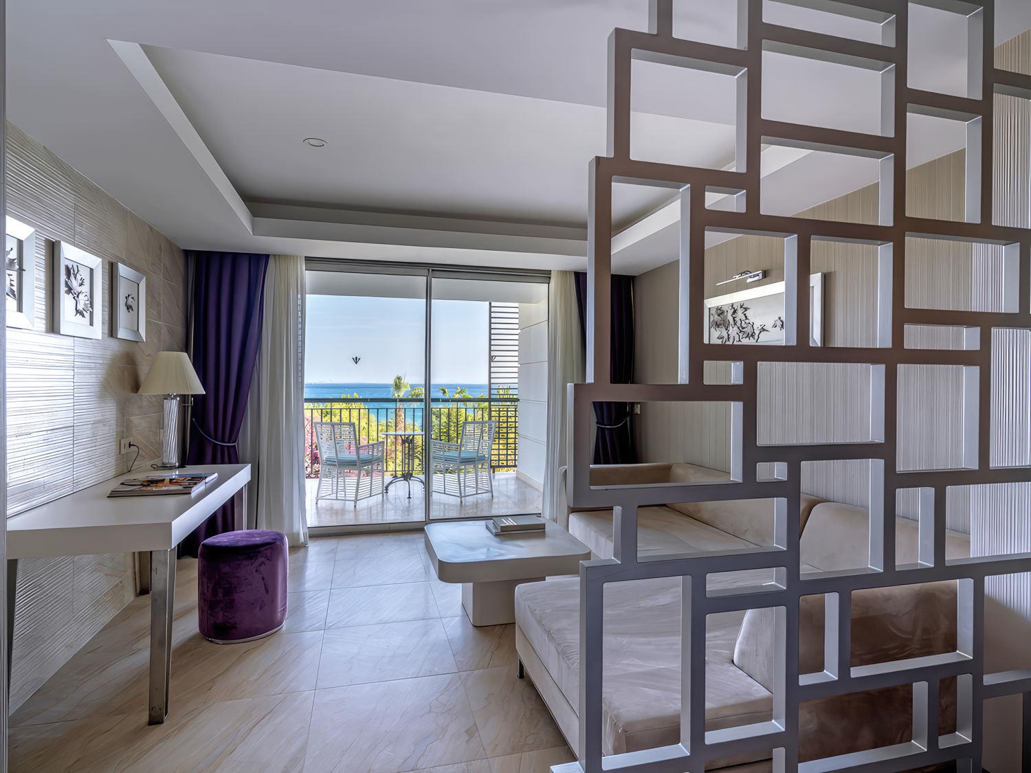 TUI Magic Life Beldibi +16 Rezervasyon