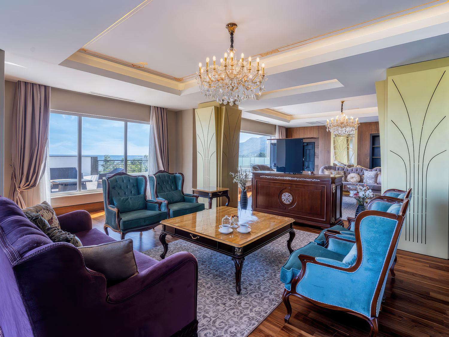 TUI Magic Life Beldibi +16 Rezervasyon