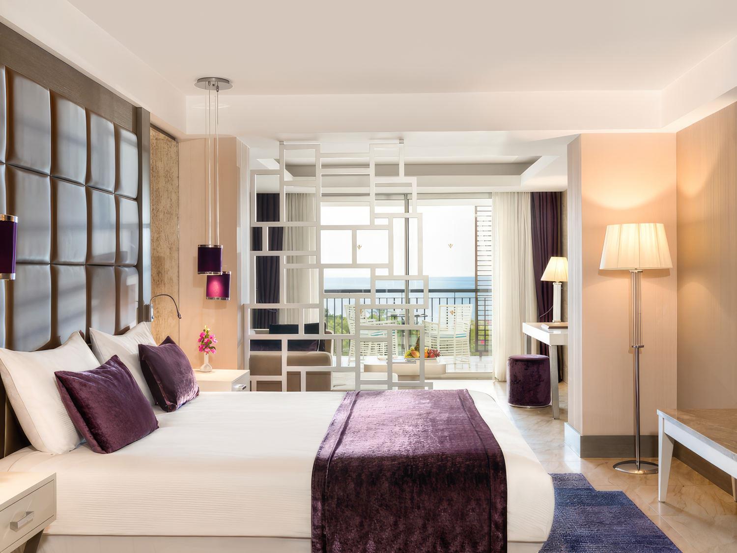 TUI Magic Life Beldibi +16 Rezervasyon