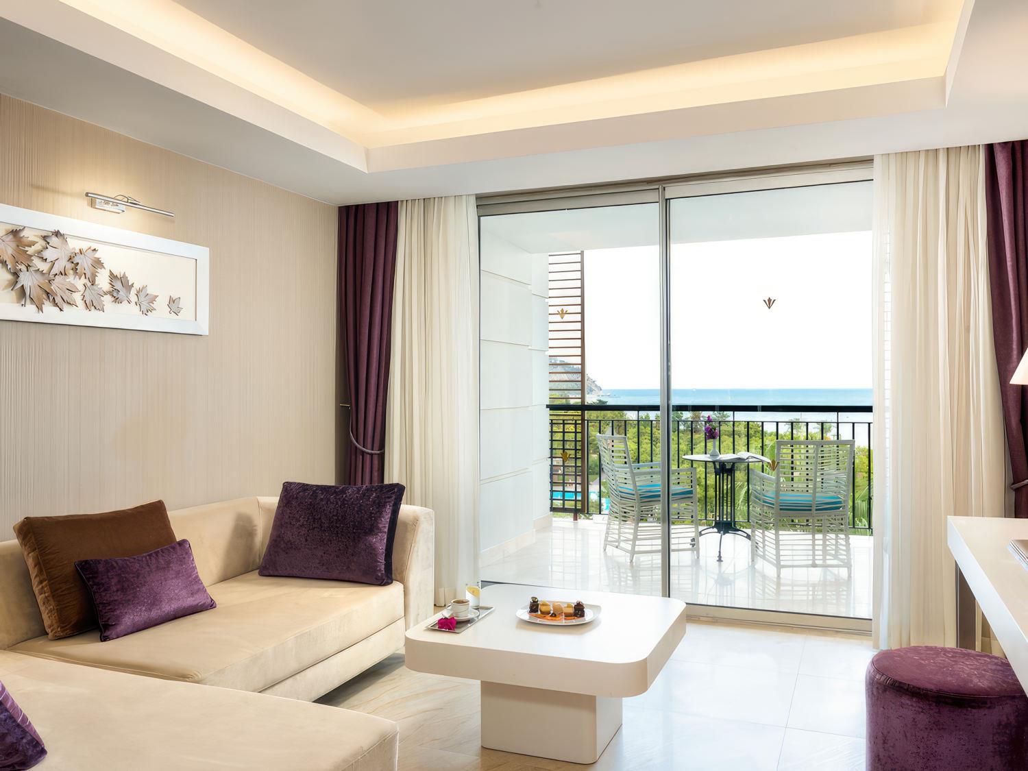 TUI Magic Life Beldibi +16 Rezervasyon