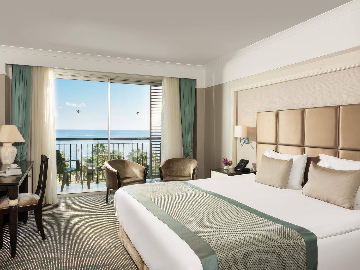 TUI Magic Life Beldibi +16 Rezervasyon