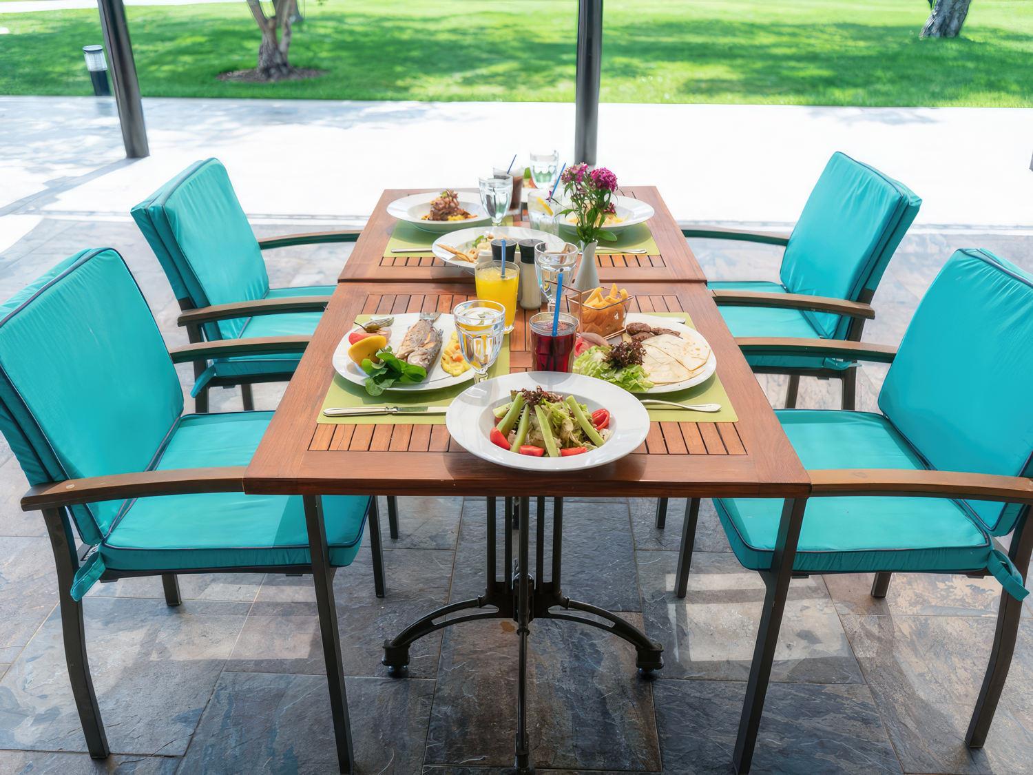 TUI Magic Life Beldibi +16 Rezervasyon