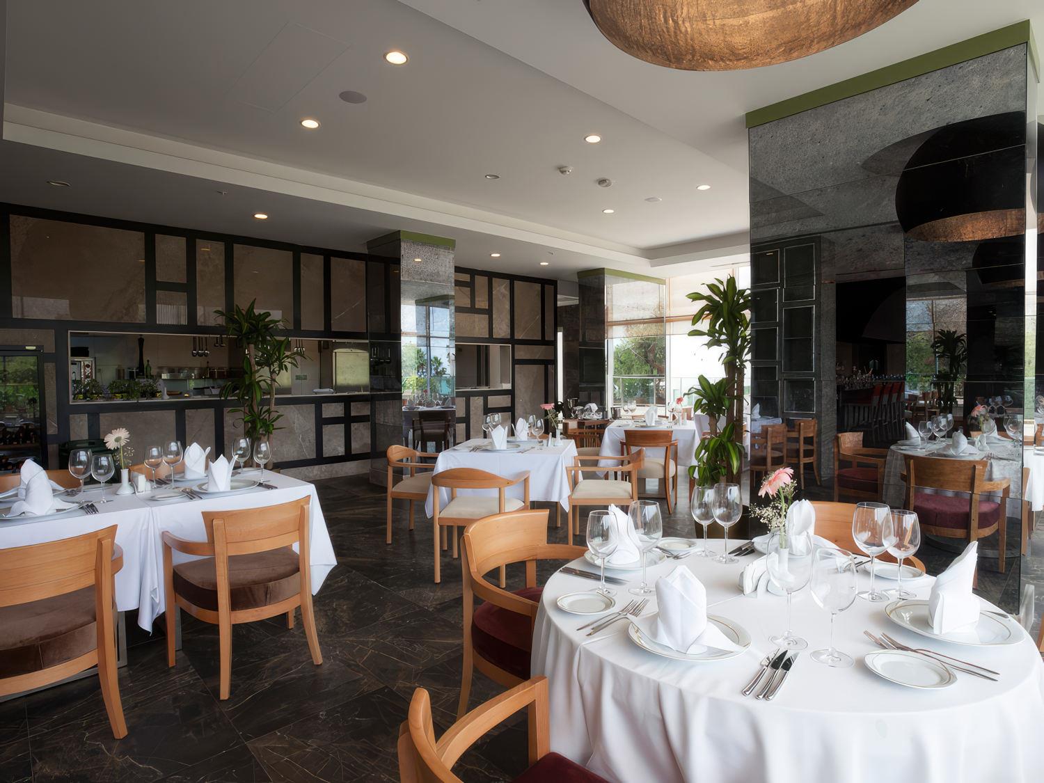 TUI Magic Life Beldibi +16 Rezervasyon