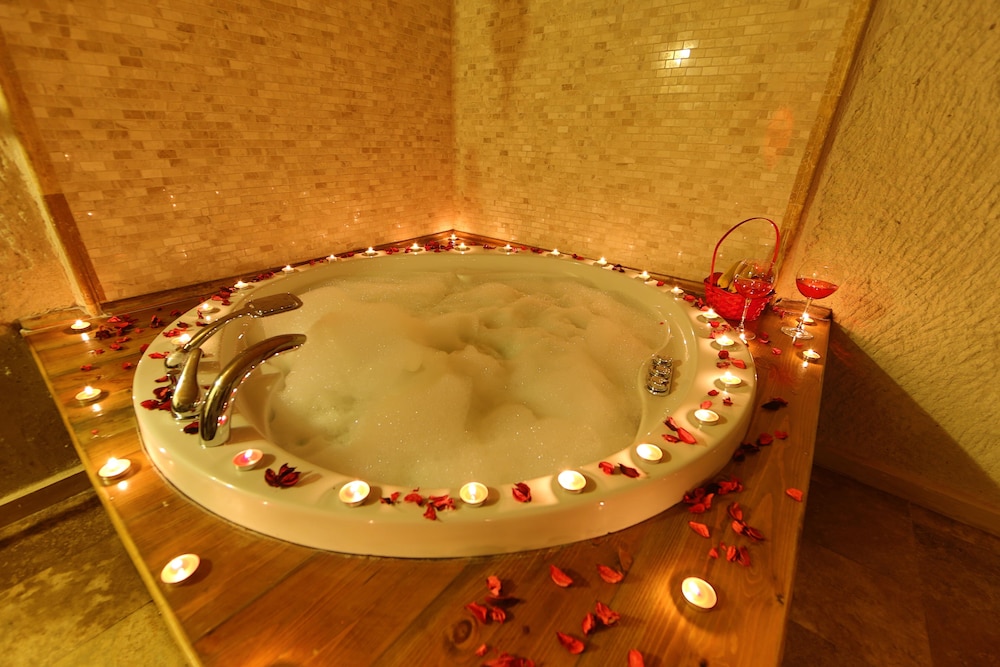 Cappadocia Inn Hotel Rezervasyon