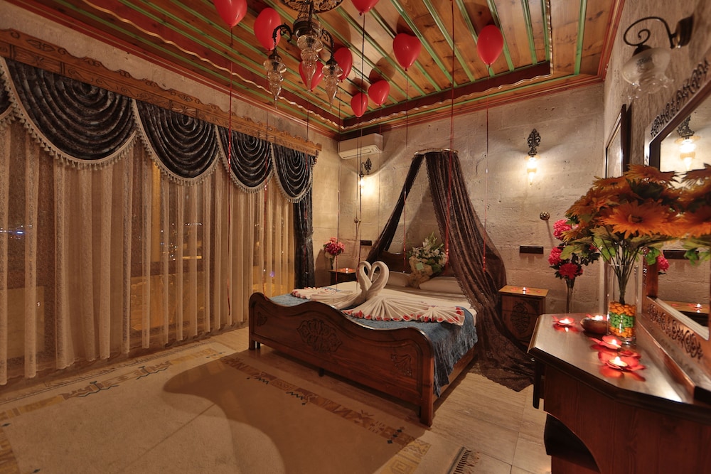 Cappadocia Inn Hotel Rezervasyon