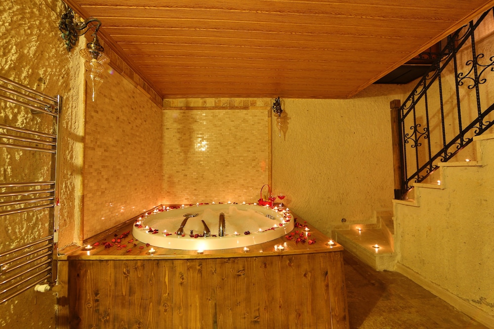 Cappadocia Inn Hotel Rezervasyon