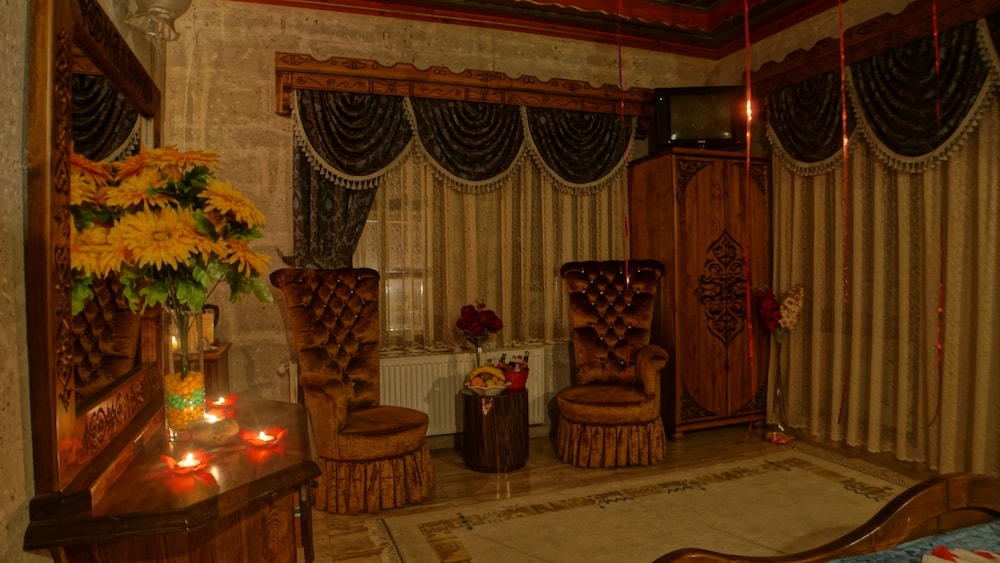 Cappadocia Inn Hotel Rezervasyon