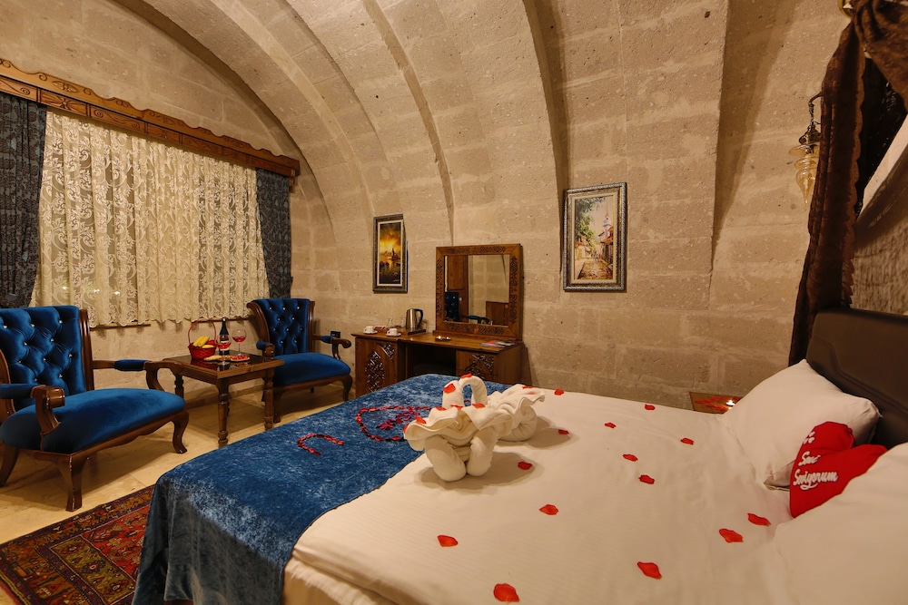 Cappadocia Inn Hotel Rezervasyon