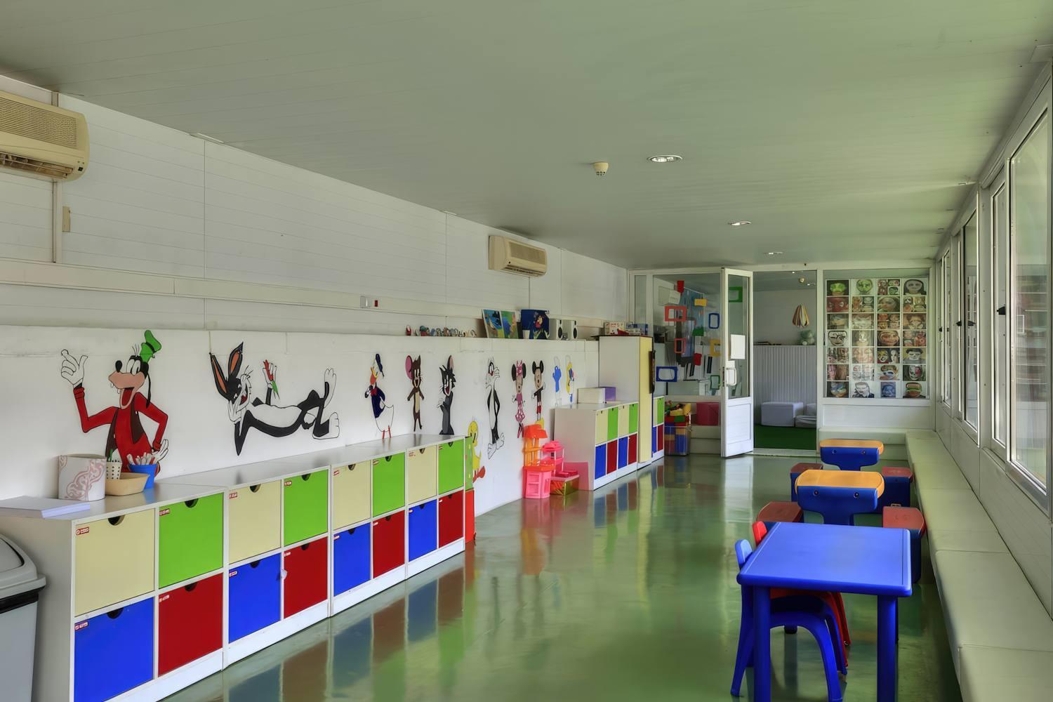 Hotel SU Rezervasyon