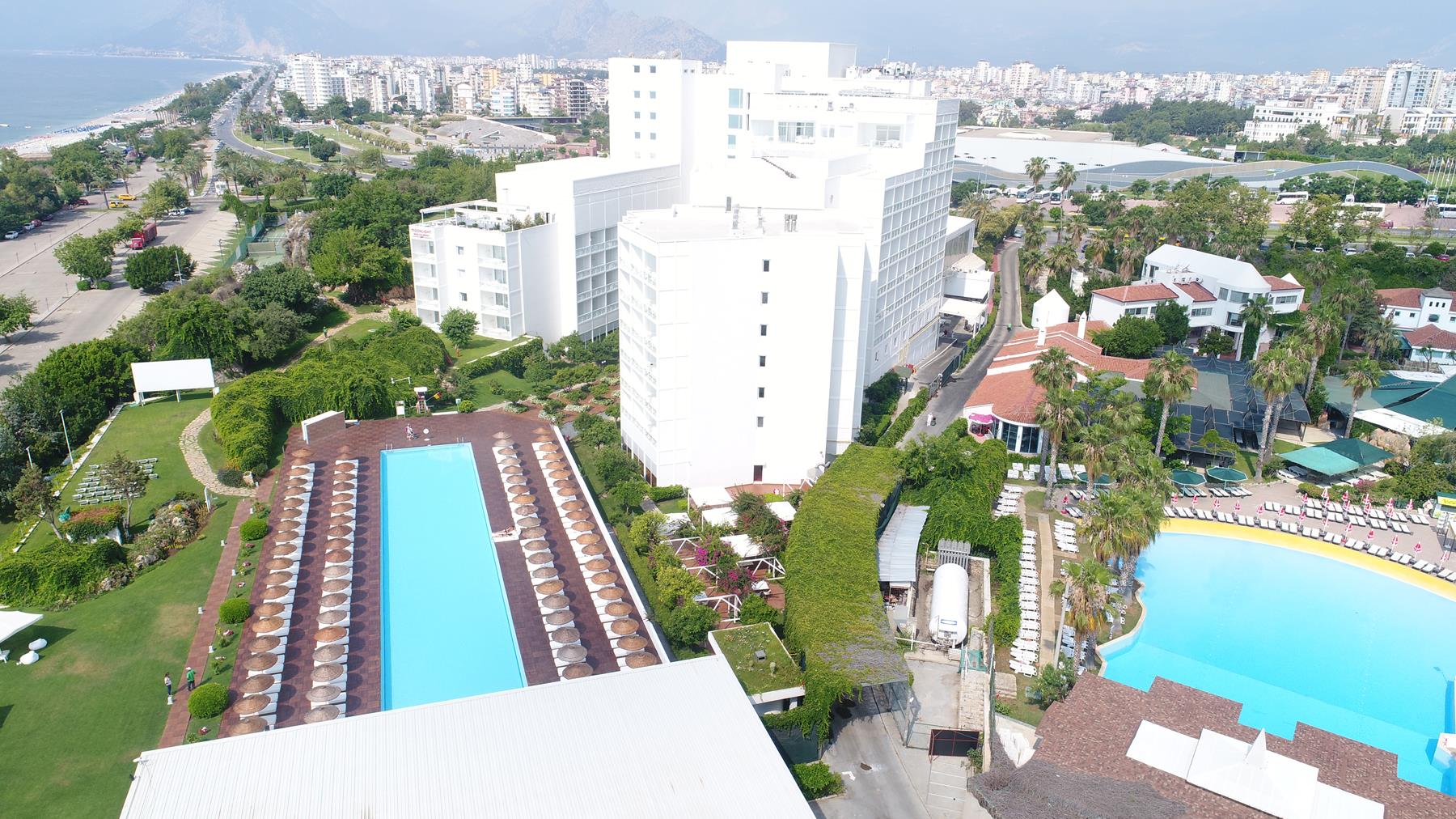 Hotel SU Rezervasyon